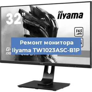 Замена матрицы на мониторе Iiyama TW1023ASC-B1P в Новосибирске